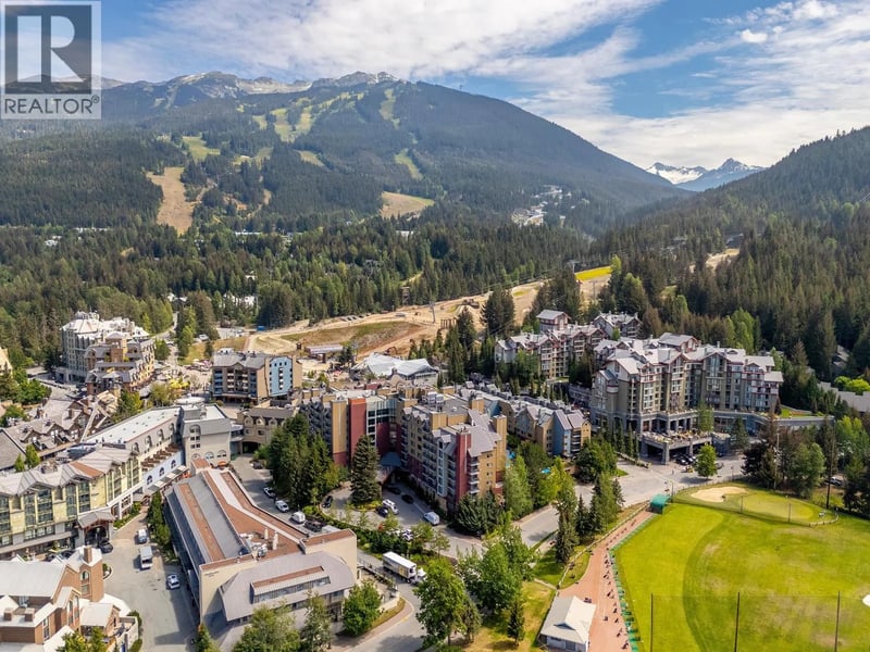 #366/368 4050 WHISTLER Way, Whistler, British Columbia, V8E1H9, Whistler, British Columbia — photo 1 of 5