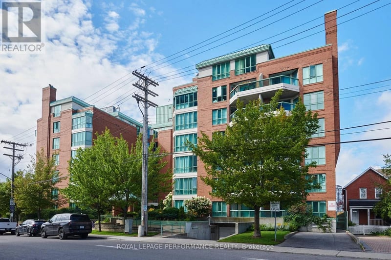 #408 540 Cambridge Street South Street South, Ottawa, Ontario, K1S5N3, Ottawa, Ontario — photo 1 of 5