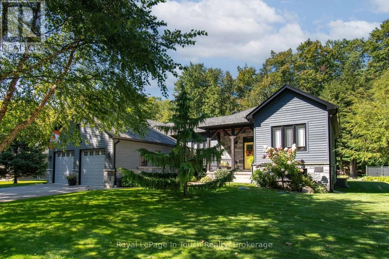 58 Wolfe Trail, Tiny, Ontario, L9M0H7, Tiny, Ontario — photo 1 of 5