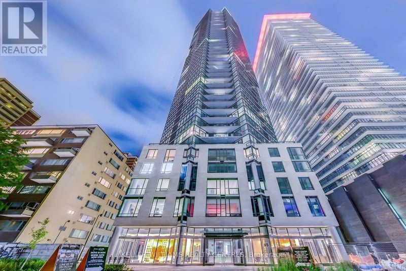 #307 45 Charles Street East, Toronto (Church-Yonge Corridor), Ontario, M4Y0B8, Toronto (Church-Yonge Corridor), Ontario — photo 1 of 5
