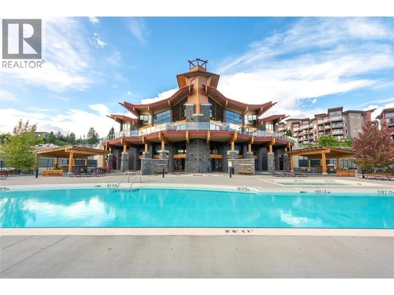 #208 3229 Skyview Lane, West Kelowna, British Columbia, V4T3J3, West Kelowna, British Columbia — photo 1 of 5