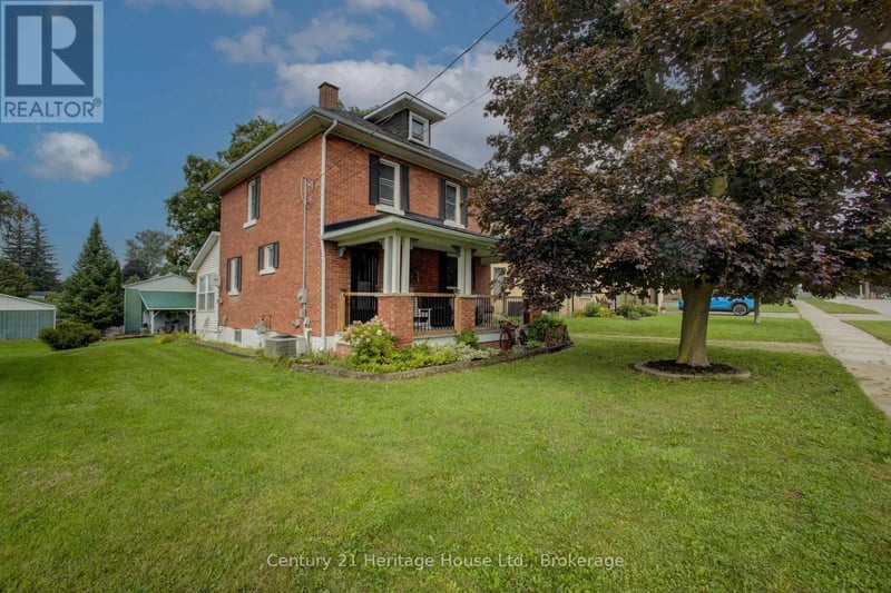 180 Bruce Street South, West Grey, Ontario, N0G1R0, West Grey, Ontario — photo 1 of 5