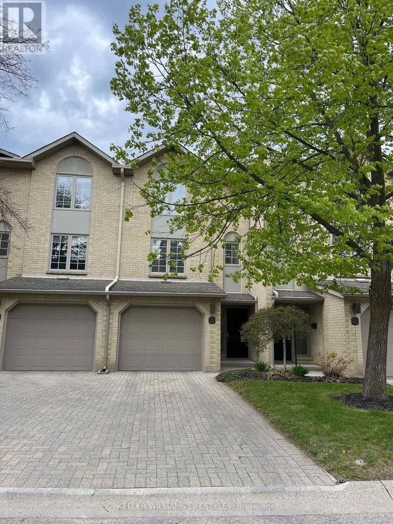 #26 1399 COMMISSIONERS Road West, London South (South B), Ontario, N6K4G9, London South (South B), Ontario — photo 1 of 5