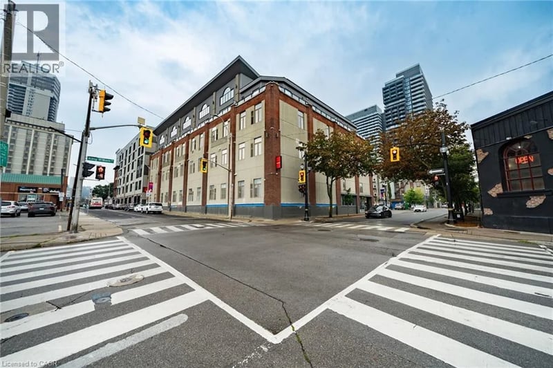 #314 80 KING WILLIAM Street, Hamilton, Ontario, L8R0A1, Hamilton, Ontario — photo 1 of 5