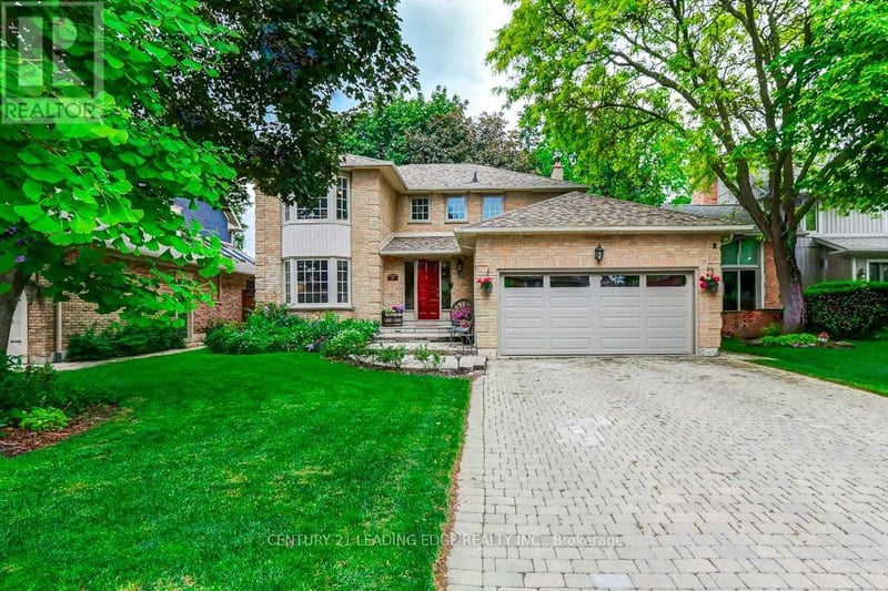 128 Reeve Drive, Markham (Markham Village), Ontario, L3P6C6, Markham (Markham Village), Ontario — photo 1 of 5