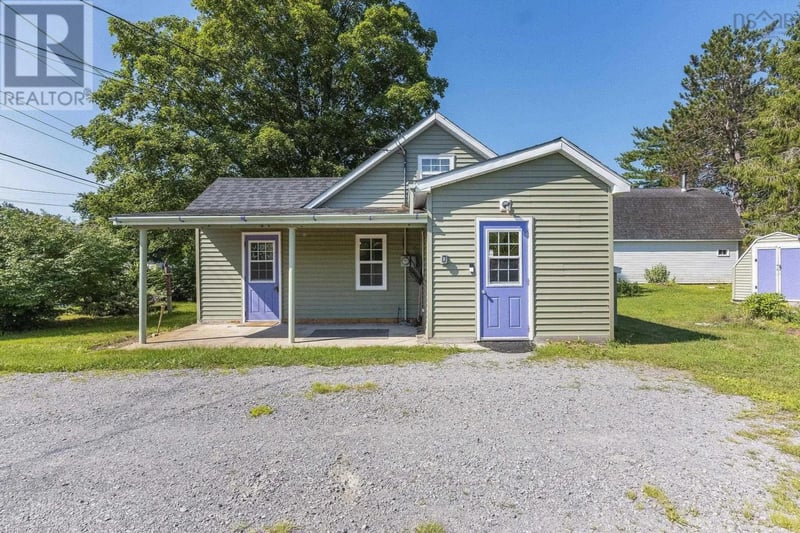 8801 201 Highway, Nictaux, Nova Scotia, B0S1P0, Nictaux, Nova Scotia — photo 1 of 5