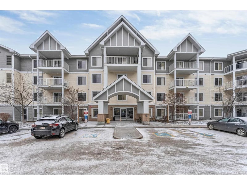 #409 2204 44 AV NW, Edmonton, Alberta, T6T0G5, Edmonton, Alberta — photo 1 of 5