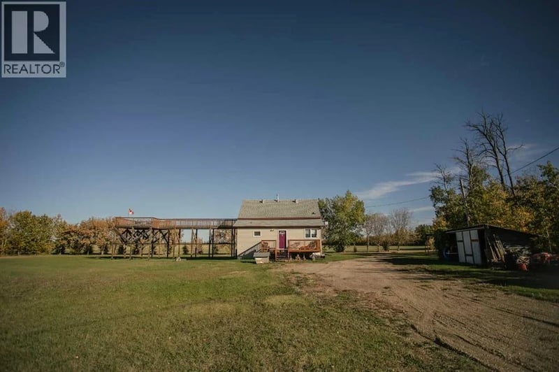 15536 Township Road 1094, Rural Mackenzie County, Alberta, T0H1N0, Rural Mackenzie County, Alberta — photo 1 of 5
