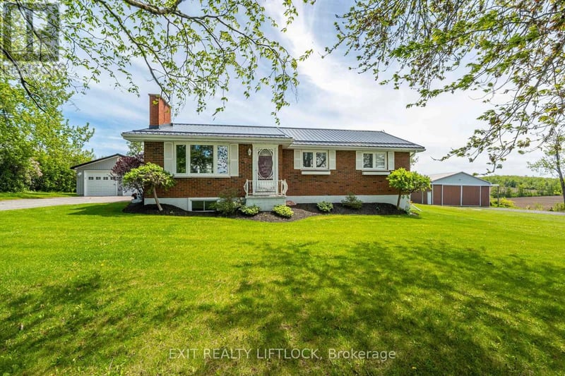 2289 Base Line Road, Otonabee-South Monaghan, Ontario, K9J6X7, Otonabee-South Monaghan, Ontario — photo 1 of 5
