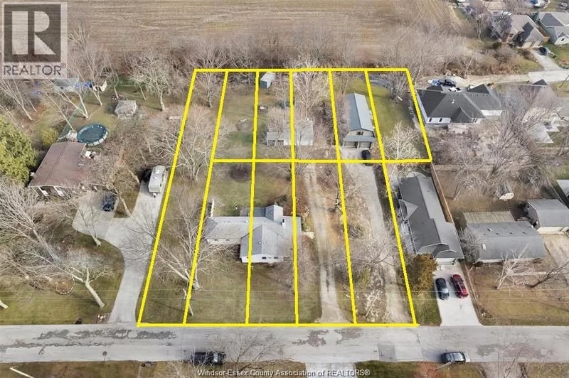 942 ERIE Avenue, Kingsville, Ontario, N9Y3E2, Kingsville, Ontario — photo 1 of 5
