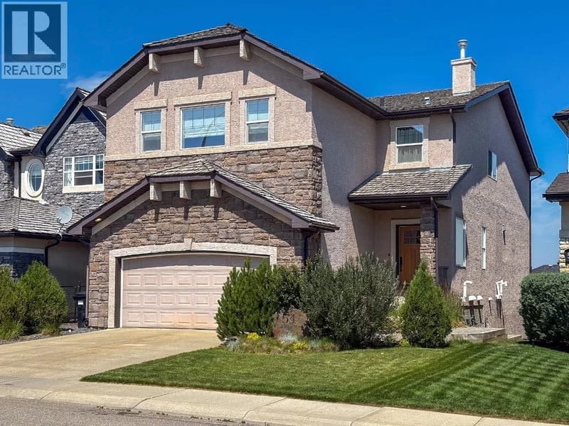 54 Royal Ridge Mount Northwest, Calgary, Alberta, T3G5Z3, Calgary, Alberta — photo 1 of 5