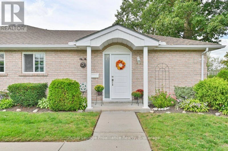 #20 351 Cannifton Road North, Belleville (Thurlow Ward), Ontario, K8N4Z6, Belleville (Thurlow Ward), Ontario — photo 1 of 5