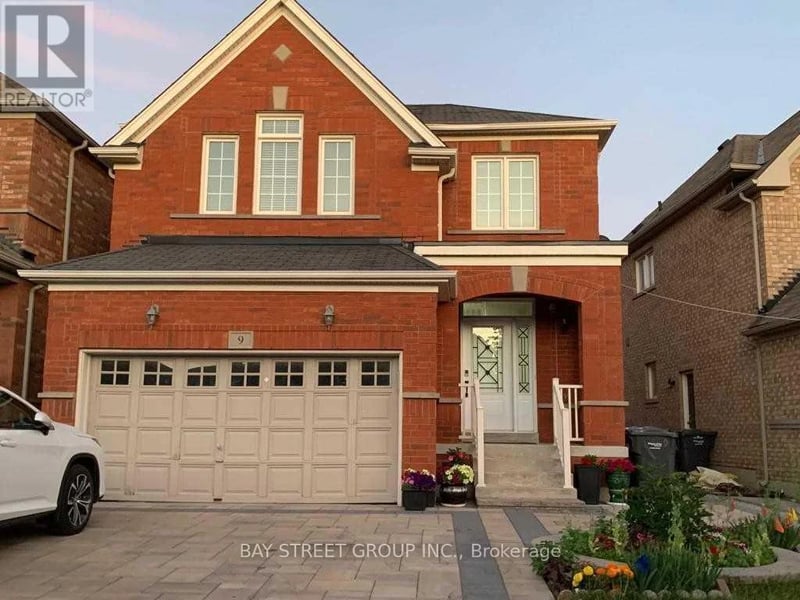 #Basement 9 Bluffmeadow Street, Brampton (Bram East), Ontario, L6P3K2, Brampton (Bram East), Ontario — photo 1 of 5