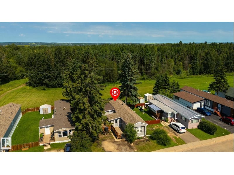 #35 305 Calahoo RD, Spruce Grove, Alberta, T7X3K5, Spruce Grove, Alberta — photo 1 of 5