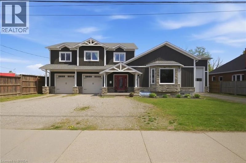5 ECHO VILLA Avenue, Brantford, Ontario, N3S6X8, Brantford, Ontario — photo 1 of 5