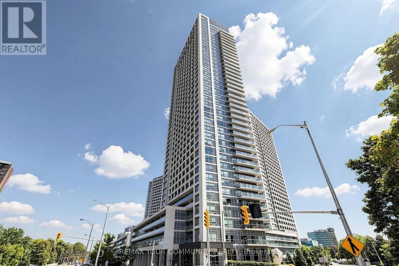 #2910 2015 Sheppard Avenue East, Toronto (Henry Farm), Ontario, M2J0B3, Toronto (Henry Farm), Ontario — photo 1 of 5