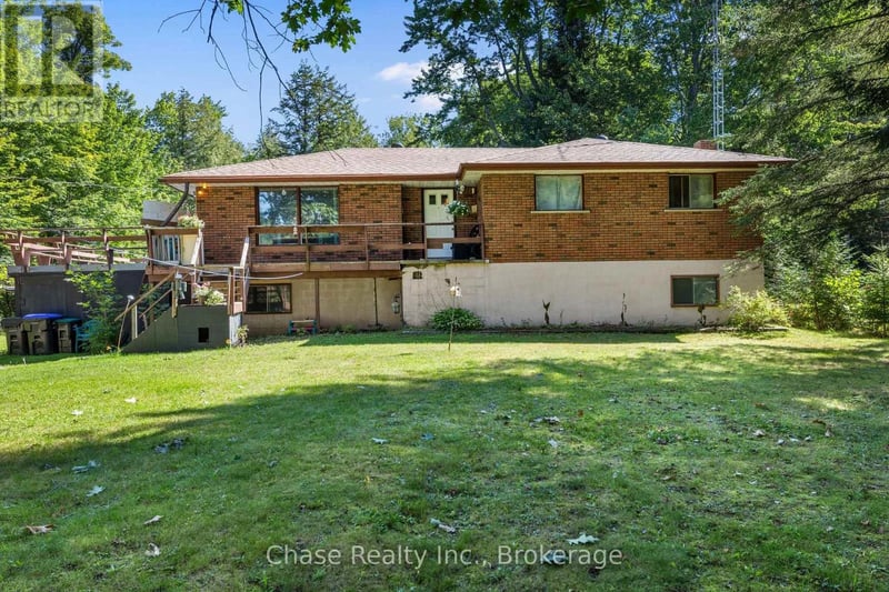 655 Tiny Beaches Road North, Tiny, Ontario, L0L2J0, Tiny, Ontario — photo 1 of 5