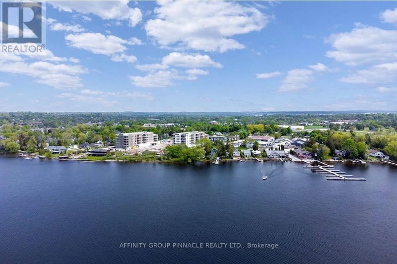 #302 19 A West Street North, Kawartha Lakes (Fenelon Falls), Ontario, K0M1N0, Kawartha Lakes (Fenelon Falls), Ontario — photo 1 of 5