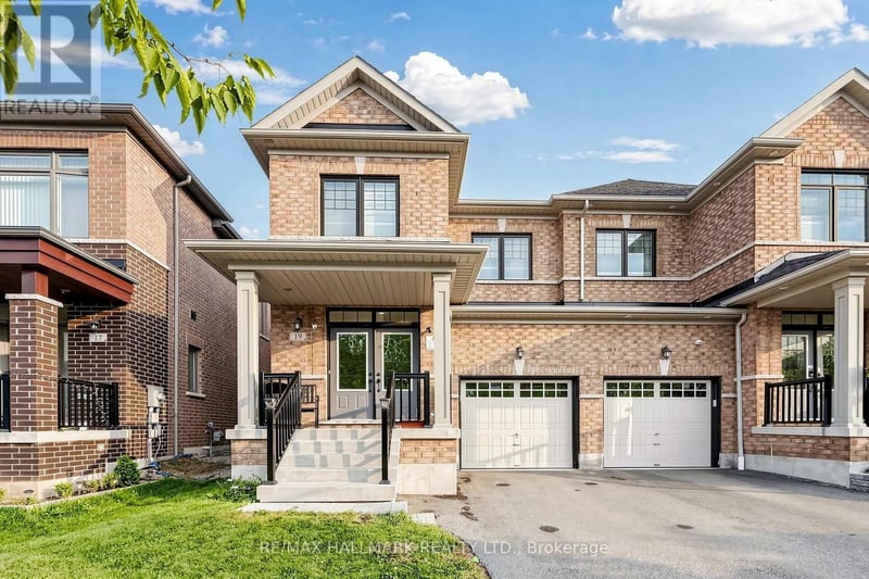 19 conarty Crescent, Whitby (Williamsburg), Ontario, L1P0L4, Whitby (Williamsburg), Ontario — photo 1 of 5
