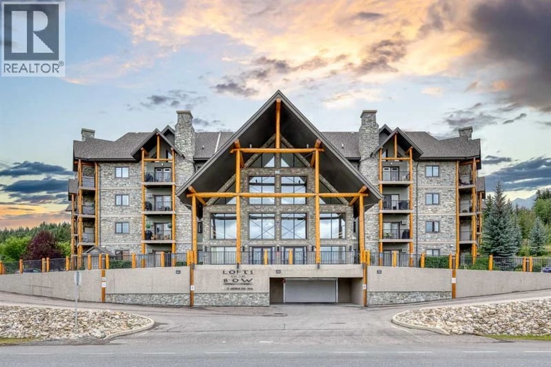 77 George Fox Trail, Cochrane, Alberta, T4C0N1, Cochrane, Alberta — photo 1 of 5