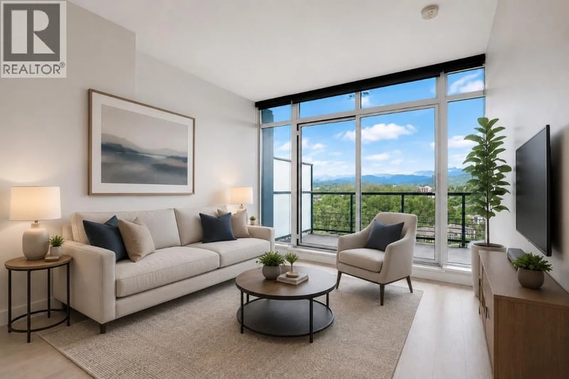 #1708 4720 LOUGHEED Highway, Burnaby, British Columbia, V5C0M8, Burnaby, British Columbia — photo 1 of 5