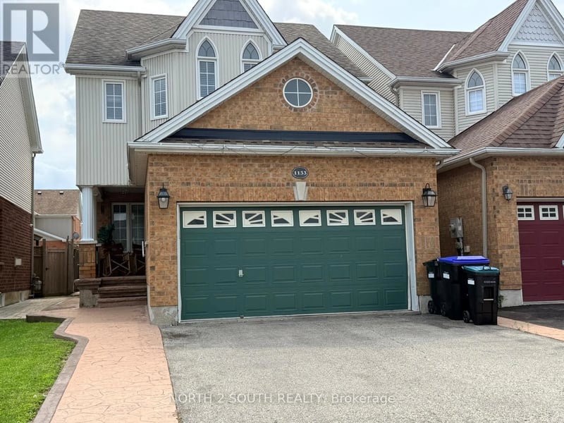 1133 Kell Street, Innisfil (Alcona), Ontario, L9S4W4, Innisfil (Alcona), Ontario — photo 1 of 5