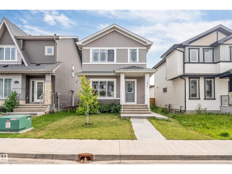 6075 180 AV NW, Edmonton, Alberta, T5Y3X1, Edmonton, Alberta — photo 1 of 5