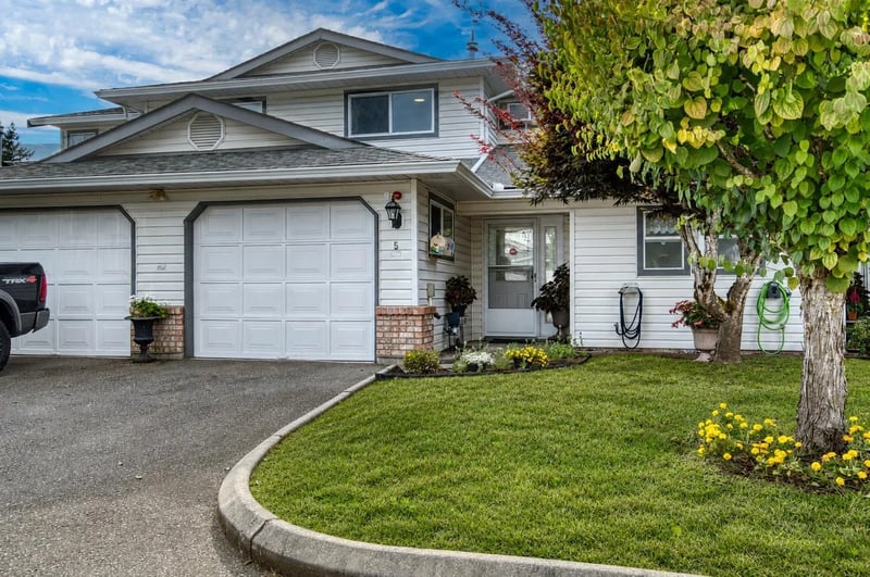 #5 32165 7 Avenue, Mission, British Columbia, V2V2A9, Mission, British Columbia — photo 1 of 5