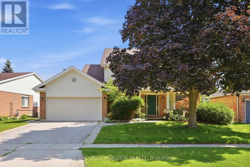 46 Devils Creek Drive, Cambridge, Ontario, N1S4Y3, Cambridge, Ontario — photo 1 of 5