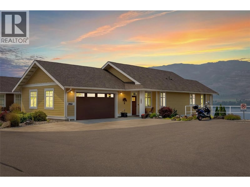 #279 2450 Radio Tower Road, Oliver, British Columbia, V0H1T1, Oliver, British Columbia — photo 1 of 5