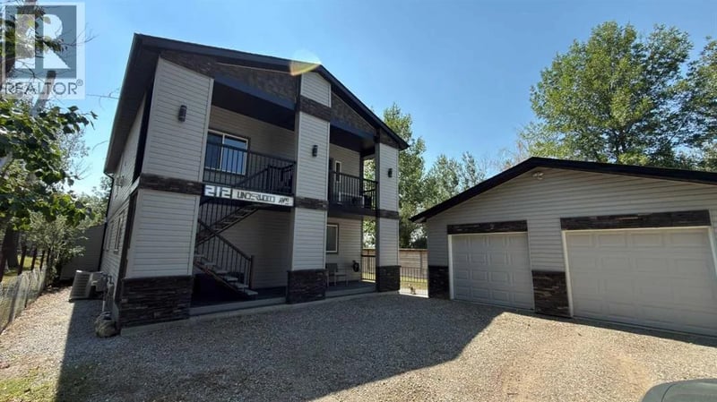 212 Underwood Avenue, Diamond City, Alberta, T0K0T0, Diamond City, Alberta — photo 1 of 5