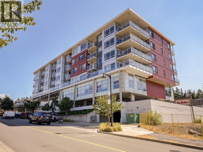 #503 1311 Lakepoint Way, Langford, British Columbia, V9B0S7, Langford, British Columbia — photo 1 of 5