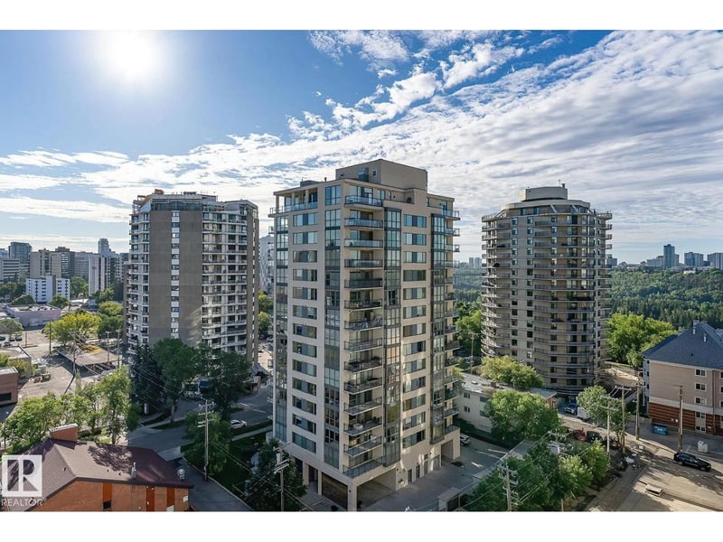 #203 10046 117 ST NW, Edmonton, Alberta, T5K1X2, Edmonton, Alberta — photo 1 of 5