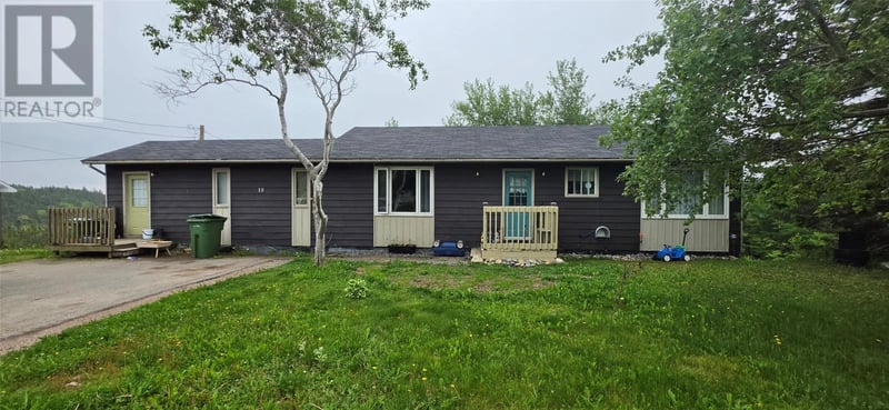 10 Atlantic Street, Marystown, Newfoundland & Labrador, A0E2M0, Marystown, Newfoundland & Labrador — photo 1 of 5