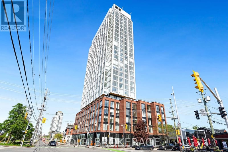 #2203 2070 Scott Street, Ottawa, Ontario, K1Z0C8, Ottawa, Ontario — photo 1 of 5