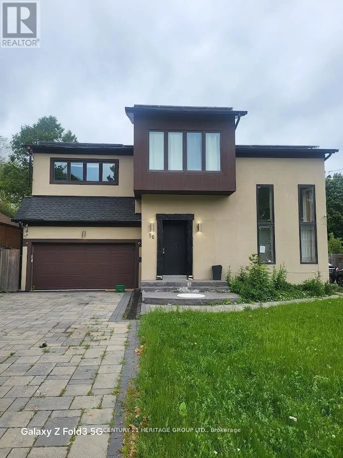 56 Martindale Road, Toronto (Cliffcrest), Ontario, M1M2C1, Toronto (Cliffcrest), Ontario — photo 1 of 5