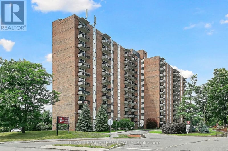 #412 1505 Baseline Road, Ottawa, Ontario, K2C3L4, Ottawa, Ontario — photo 1 of 5