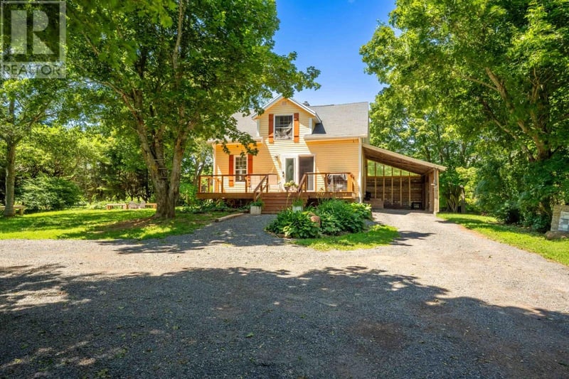 1242 NEW GLASGOW Road, Ebenezer, Prince Edward Island, C1E0T1, Ebenezer, Prince Edward Island — photo 1 of 5