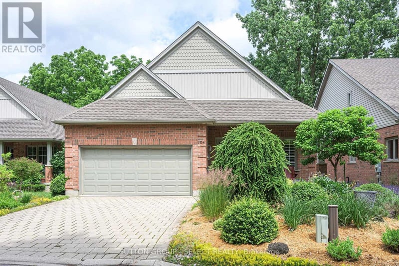 #104 25 Becher Street, London South (South F), Ontario, N6C1A4, London South (South F), Ontario — photo 1 of 5