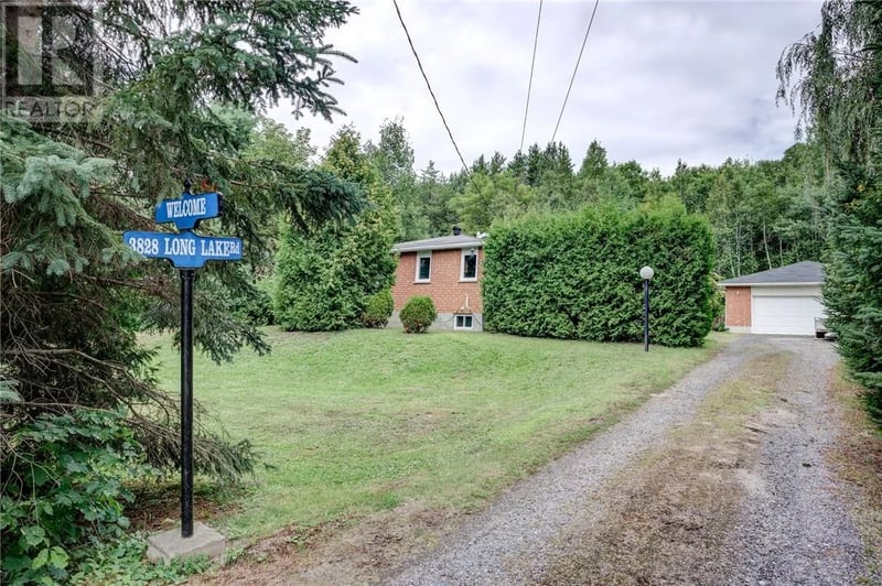 3828 Long Lake Road, Greater Sudbury, Ontario, P3G1J8, Greater Sudbury, Ontario — photo 1 of 5