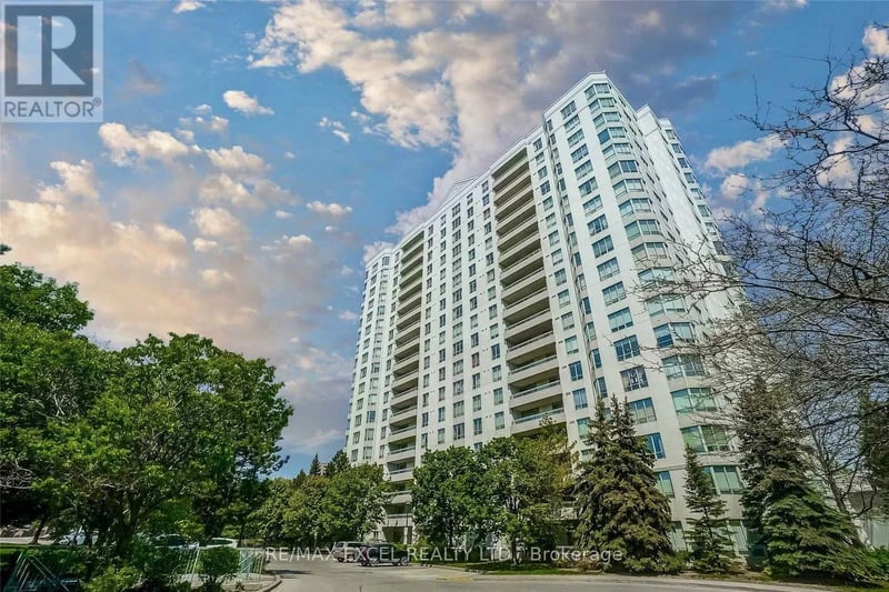 #1206 5001 Finch Avenue East, Toronto (Agincourt North), Ontario, M1S5J9, Toronto (Agincourt North), Ontario — photo 1 of 5