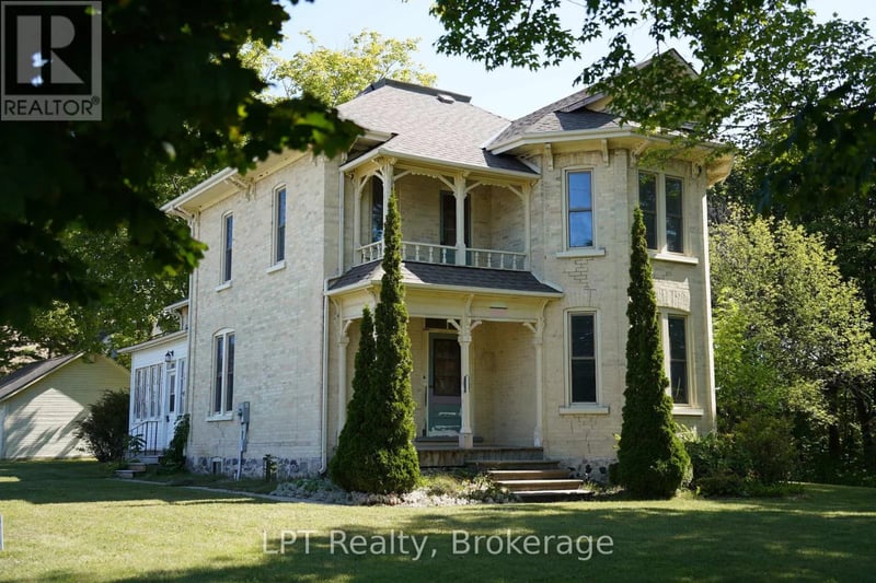 254 High Street, Saugeen Shores, Ontario, N0H2L0, Saugeen Shores, Ontario — photo 1 of 5