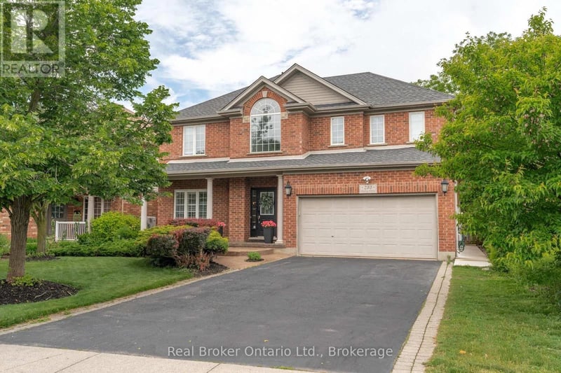 280 Farley Drive, Guelph (Pineridge/Westminster Woods), Ontario, N1L1N6, Guelph (Pineridge/Westminster Woods), Ontario — photo 1 of 5