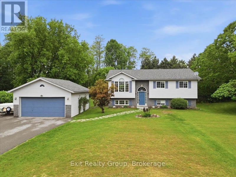 15448 Telephone Road, Brighton, Ontario, K0K1H0, Brighton, Ontario — photo 1 of 5