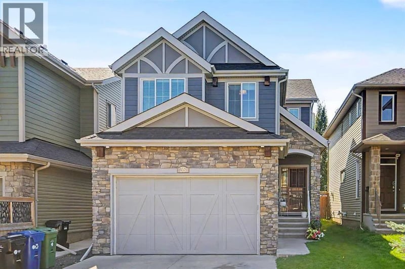 35 Legacy Row Southeast, Calgary, Alberta, T2X1Y6, Calgary, Alberta — photo 1 of 5