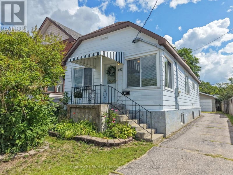 452 King Street West, North Bay (Central), Ontario, P1B6A2, North Bay (Central), Ontario — photo 1 of 5