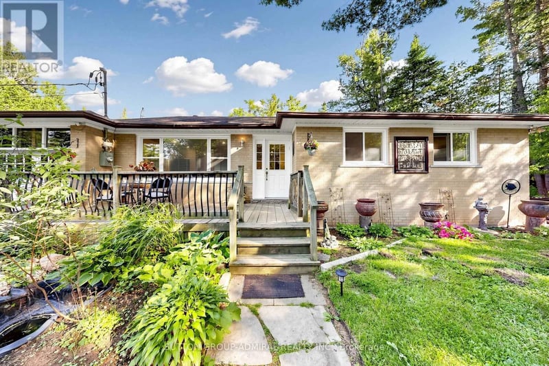49 Klimek Boulevard, Georgina (Pefferlaw), Ontario, L0E1N0, Georgina (Pefferlaw), Ontario — photo 1 of 5