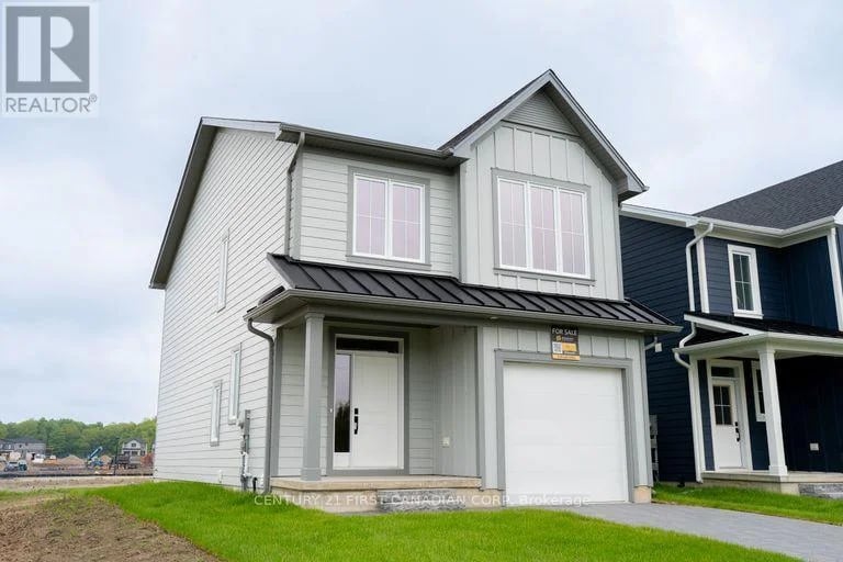 1217 Tulloch Avenue, London South (South U), Ontario, N6M0L8, London South (South U), Ontario — photo 1 of 5