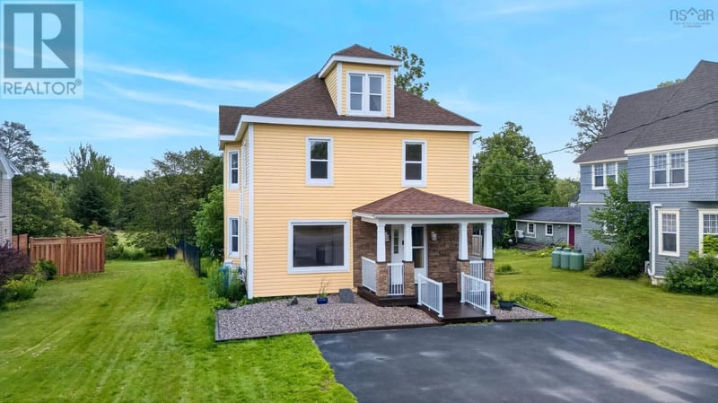 1637 NORTH MAIN Street, Westville, Nova Scotia, B0K2A0, Westville, Nova Scotia — photo 1 of 5