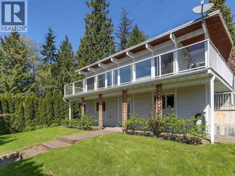 1720 QUEENS Avenue, West Vancouver, British Columbia, V7V2X7, West Vancouver, British Columbia
